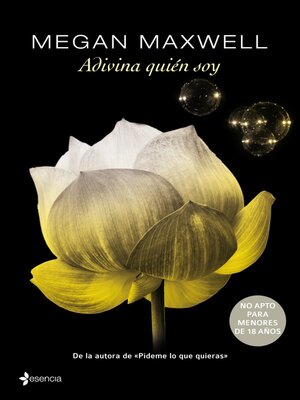 cover image of Adivina quién soy
